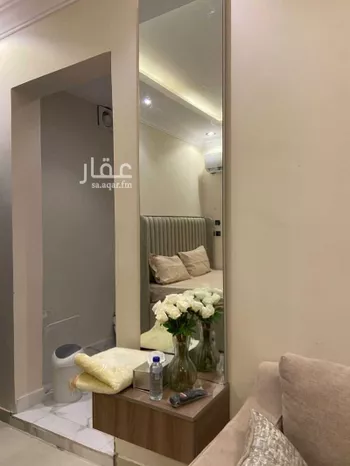 استديو مفروش للحجز في شارع ابن الهيثم, حي النهضة, الرياض صورة 2