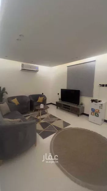 شقة مفروشة للحجز في شارع ابن الهيثم, النهضة, الرياض صورة 3