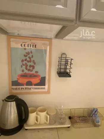 استديو مفروش للحجز في شارع ابن الهيثم, حي النهضة, الرياض صورة 4