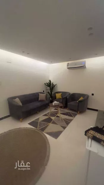 شقة مفروشة للحجز في شارع ابن الهيثم, النهضة, الرياض صورة 2