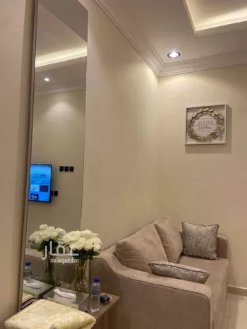 استديو مفروش للحجز في شارع ابن الهيثم, حي النهضة, الرياض