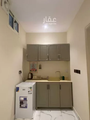 استديو مفروش للحجز في شارع ابن الهيثم, حي النهضة, الرياض صورة 5