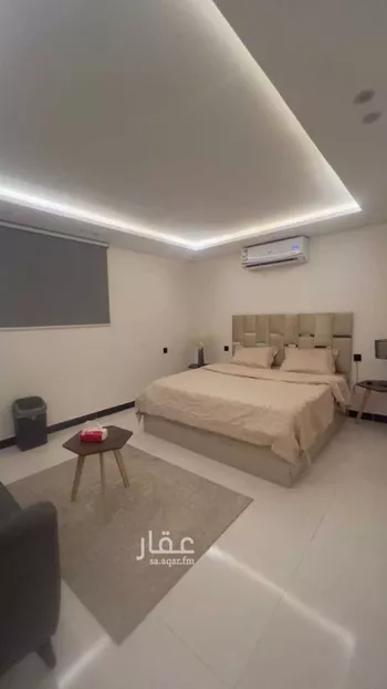 شقة مفروشة للحجز في شارع ابن الهيثم, النهضة, الرياض صورة 4