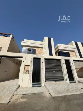 دور للبيع في شارع أحمد بن محمد الغزي, حي العوالي, مدينة الرياض, منطقة الرياض