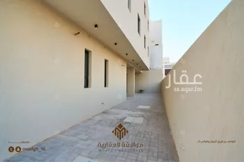 شقة للبيع في شارع محمد بن هبه الله, حي المهدية, مدينة الرياض, منطقة الرياض صورة 4
