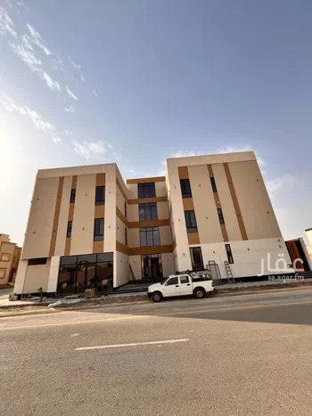 شقة للبيع في شارع شهيد الدين ثم الوطن حسين عوضه محمد الأ, حي المهدية, مدينة الرياض, منطقة الرياض صورة 2