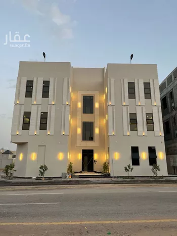 شقة للبيع في شارع عبدالقادر بن عبدالوارث, حي المهدية, مدينة الرياض, منطقة الرياض