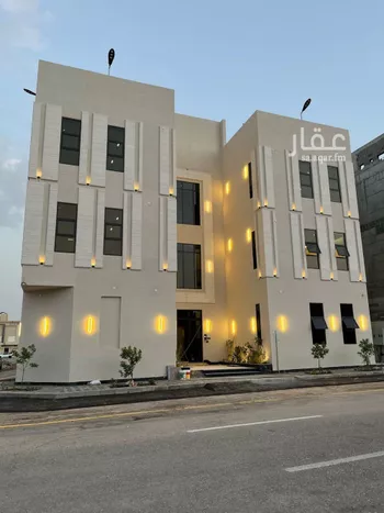 شقة للبيع في شارع عبدالقادر بن عبدالوارث, حي المهدية, مدينة الرياض, منطقة الرياض صورة 4