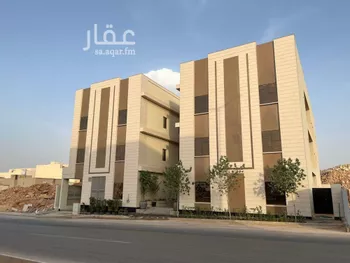 شقة للبيع في شارع أحمد بن الحسن الأنصاري, حي المهدية, مدينة الرياض, منطقة الرياض صورة 2