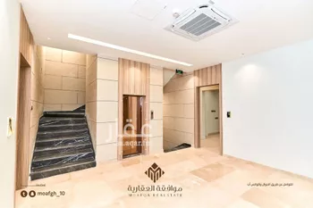 شقة للبيع في شارع محمد بن هبه الله, حي المهدية, مدينة الرياض, منطقة الرياض صورة 5
