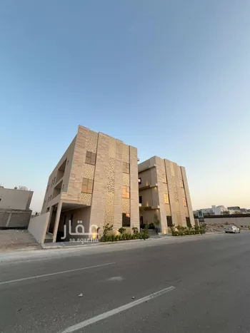 شقة للبيع في شارع محمد بن هبه الله, حي المهدية, مدينة الرياض, منطقة الرياض صورة 4