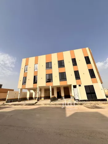 شقة للبيع في شارع شهيد الدين ثم الوطن حسين عوضه محمد الأ, حي المهدية, مدينة الرياض, منطقة الرياض صورة 4