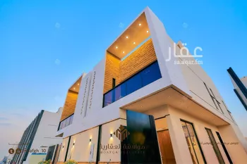 فيلا للبيع في شارع محمد بن هبه الله, حي المهدية, مدينة الرياض, منطقة الرياض صورة 3