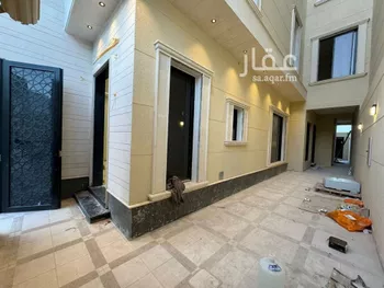 فيلا للبيع في شارع إبراهيم بن علي بن علوي, حي المهدية, مدينة الرياض, منطقة الرياض صورة 3