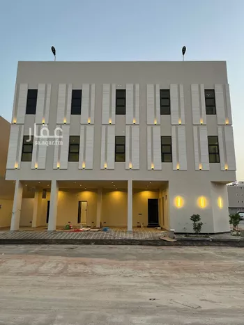 شقة للبيع في شارع عبدالقادر بن عبدالوارث, حي المهدية, مدينة الرياض, منطقة الرياض صورة 5