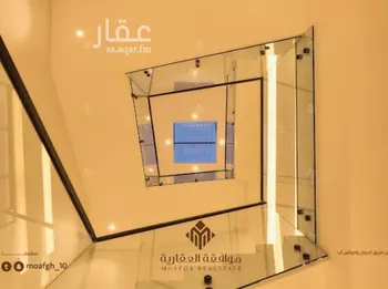 فيلا للبيع في شارع أبي الحسن الأسفرائيني, حي المهدية, مدينة الرياض, منطقة الرياض صورة 3