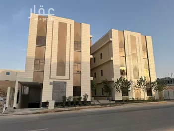 شقة للبيع في شارع أحمد بن الحسن الأنصاري, حي المهدية, مدينة الرياض, منطقة الرياض صورة 3