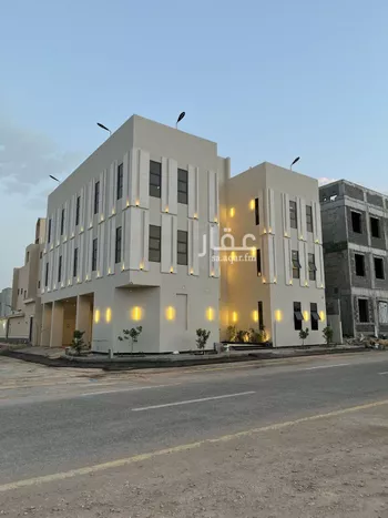 شقة للبيع في شارع عبدالقادر بن عبدالوارث, حي المهدية, مدينة الرياض, منطقة الرياض صورة 3