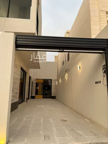 فيلا للبيع في شارع عبدالقادر بن عبدالوارث, حي المهدية, مدينة الرياض, منطقة الرياض صورة 2