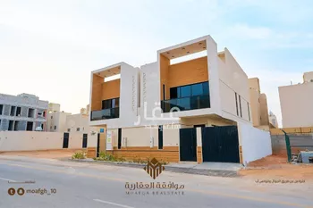 فيلا للبيع في شارع علي بن حسن الشويطر, حي المهدية, مدينة الرياض, منطقة الرياض صورة 3