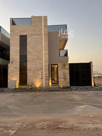 فيلا للبيع في شارع عبدالله النحوي, حي المهدية, مدينة الرياض, منطقة الرياض صورة 2