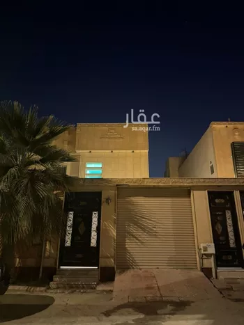فيلا للبيع في شارع الشيباني, حي قرطبة, مدينة الرياض, منطقة الرياض