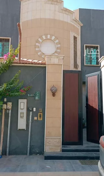 فيلا للبيع في شارع المشيرفة, حي الوادي, مدينة الرياض, منطقة الرياض