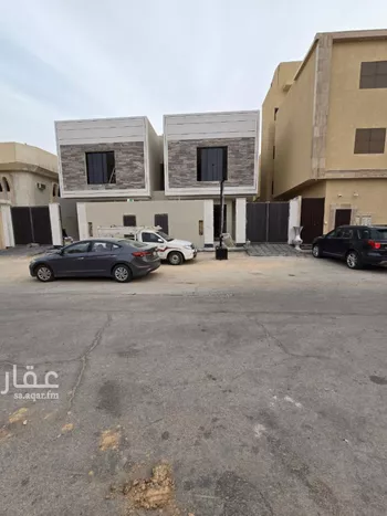 فيلا للبيع في شارع عبدالعزيز الشمري, حي الملك فيصل, مدينة الرياض, منطقة الرياض