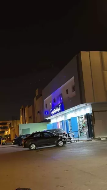 عمارة للبيع في شارع عبدالله بن رشيدان, حي الحمراء, مدينة الرياض, منطقة الرياض
