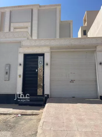 فيلا للبيع في شارع تنال المطار, حي الرمال, مدينة الرياض, منطقة الرياض