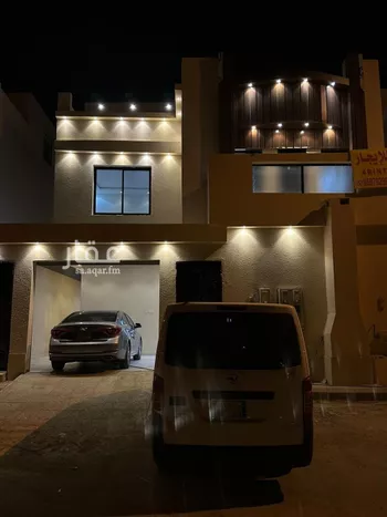 فيلا للبيع في شارع أحمد بن نعمة, حي الرمال, مدينة الرياض, منطقة الرياض