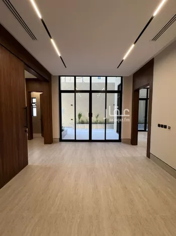 فيلا للبيع في شارع قاسم بن مهنا الحسيني, حي النرجس, مدينة الرياض, منطقة الرياض صورة 2