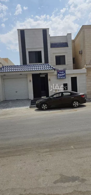 فيلا للبيع في شارع الوقبة, حي المصيف, مدينة الرياض, منطقة الرياض