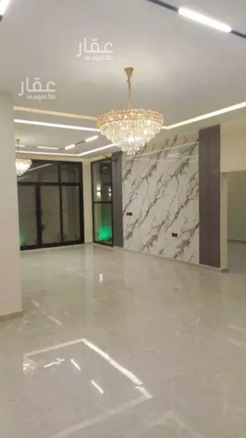 فيلا للبيع في شارع الملك خالد ابن عبدالعزيز سعود, حي عقرباء, مدينة امارة منطقة الرياض - الجبيله, منطقة الرياض صورة 4