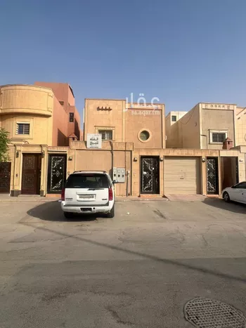 فيلا للبيع في شارع الشيباني, حي قرطبة, مدينة الرياض, منطقة الرياض