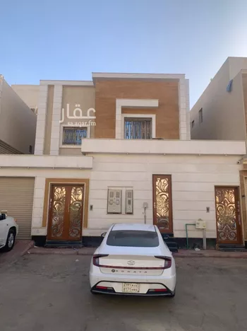 فيلا للبيع في شارع الأعلم النحوي, حي الرمال, مدينة الرياض, منطقة الرياض