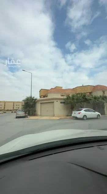 فيلا للبيع في شارع الأصافر, حي الحمراء, مدينة الرياض, منطقة الرياض