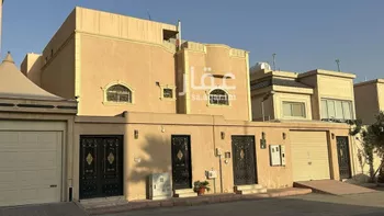 فيلا للبيع في شارع سميحة, حي قرطبة, مدينة الرياض, منطقة الرياض