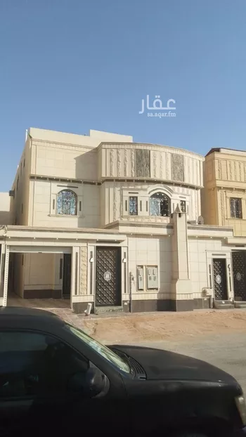 فيلا للبيع في شارع الأعلم النحوي, حي الرمال, مدينة الرياض, منطقة الرياض