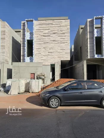 فيلا للبيع في شارع دبيل, حي اليرموك, مدينة الرياض, منطقة الرياض صورة 2