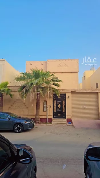 فيلا للبيع في شارع الشيباني, حي قرطبة, مدينة الرياض, منطقة الرياض
