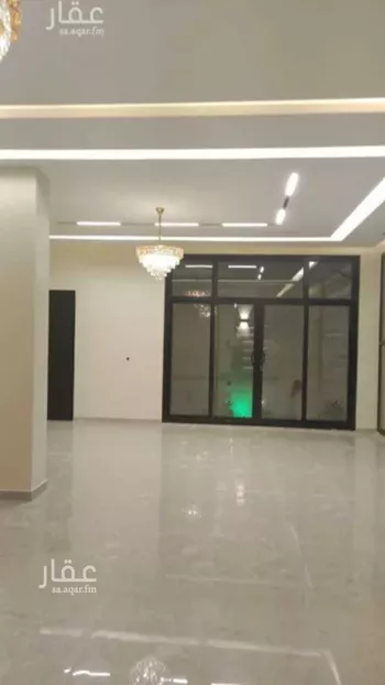 فيلا للبيع في شارع الملك خالد ابن عبدالعزيز سعود, حي عقرباء, مدينة امارة منطقة الرياض - الجبيله, منطقة الرياض صورة 2