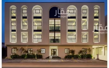 شقة للبيع في شارع الحداد, حي الملقا, مدينة الرياض, منطقة الرياض
