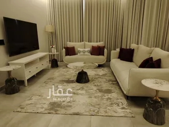 شقة للبيع في شارع الحداد, حي الملقا, مدينة الرياض, منطقة الرياض صورة 3