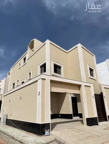 فيلا للبيع في شارع رقم 151, حي الجنادرية, مدينة الرياض, منطقة الرياض