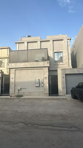 فيلا للبيع في شارع حريث بن عبدالرحمن, حي الرمال, مدينة الرياض, منطقة الرياض
