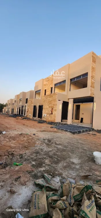 دور للبيع في شارع عبدالرحمن المجدولي, حي السلام, مدينة الرياض, منطقة الرياض