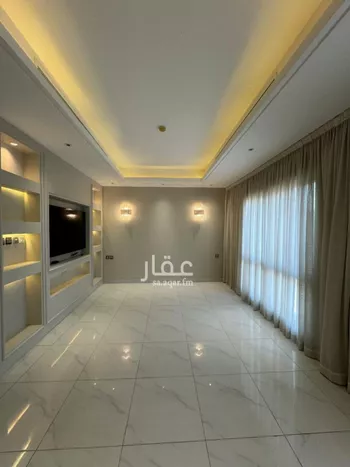 شقة للبيع في شارع قاسم بن مهنا الحسيني, حي النرجس, مدينة الرياض, منطقة الرياض