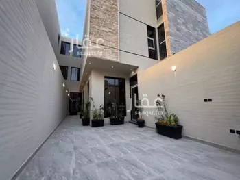 دور للبيع في شارع جبل كنعان, حي قرطبة, مدينة الرياض, منطقة الرياض صورة 3