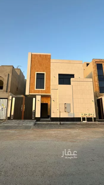 فيلا للبيع في شارع عبدالله بن الشاعر, حي الرمال, مدينة الرياض, منطقة الرياض